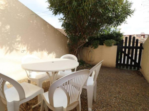 Maison de Vacances P3, 5 Couchages, Climatisée, Terrasse ensoleillée, Parking privé, Proche Plage et Commerces - FR-1-307-248